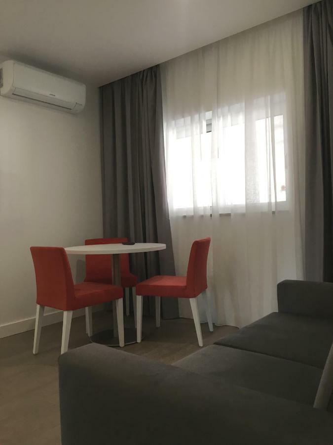 Micasa Inn Fatima Luaran gambar