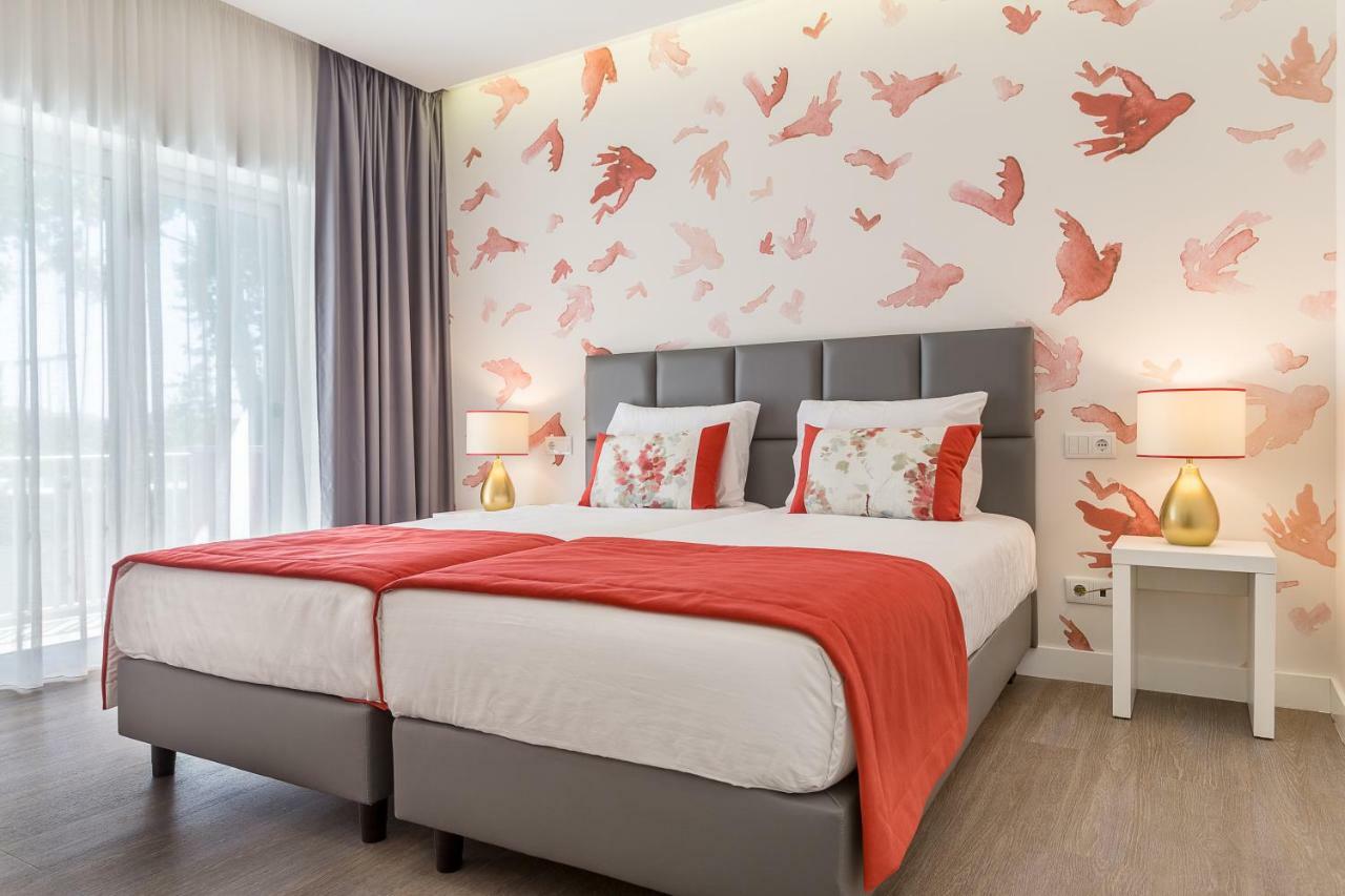 Micasa Inn Fatima Luaran gambar